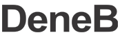 DeneB-Logo
