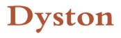 Dyston-Logo
